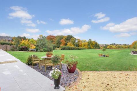 Serendipity, Station Road, Ibstock