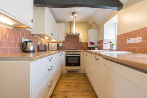 3 city bank road - bathroom