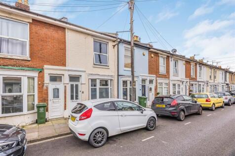 Southsea, PO4 - property photo