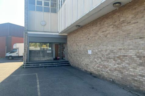 1 Kelvin - Glazed Entrance with Shutter.jpeg
