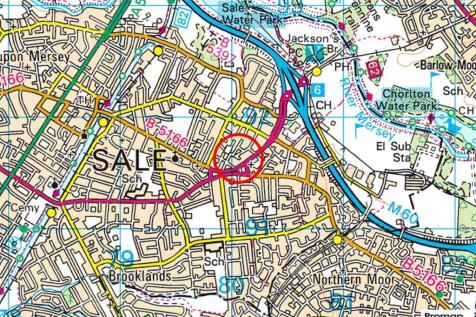 Town Plan