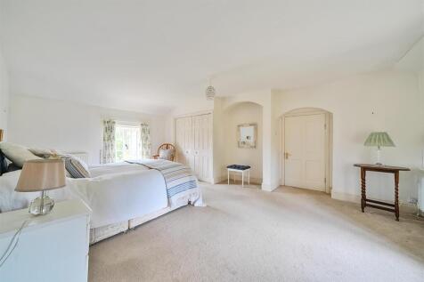 Bricklayers Cottage, 11 Careys Road, Pury End