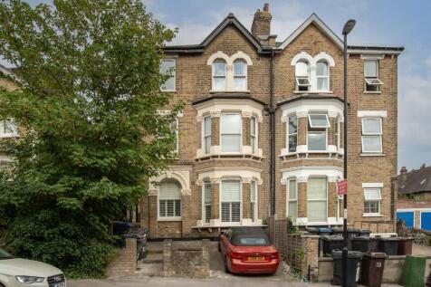 Flat C, 37 Birdhurst Road, South Croydon, CR2 7EF