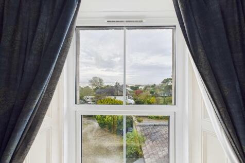 View from Bedroom...