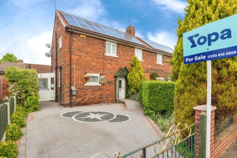Mexborough, S64 - property photo