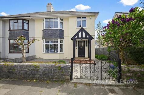 More Property Information