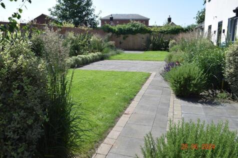 Communal Garden