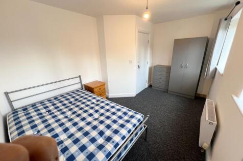 Loxford Street, Hulme, Manchester, M15 photo 5