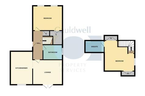 Flat 5, Wreschner Close, Deanshanger, West Northam