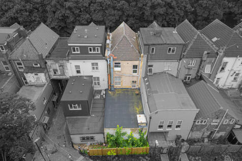 rear drone colour...