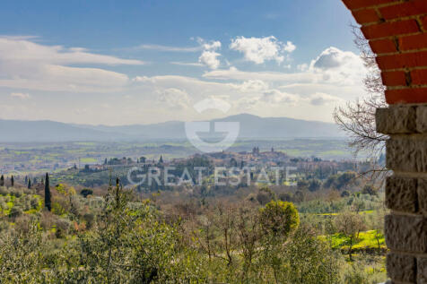 Panorama e Particolari