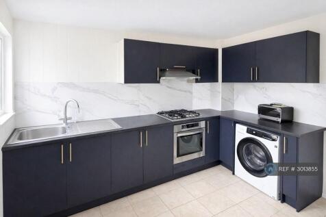 Kitchen (View 1)