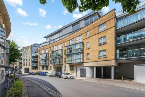 Bristol, BS8 - property photo