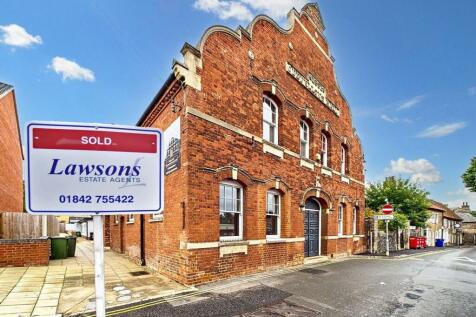 Thetford, IP24 - property photo