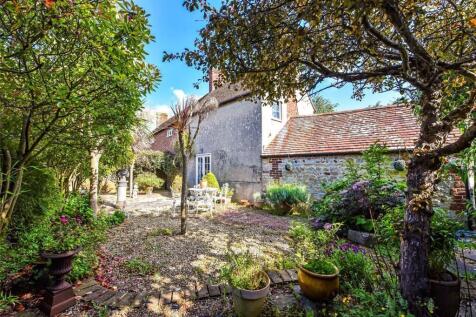 Rear House &amp; Gardens