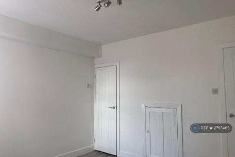 Downstairs Back Room