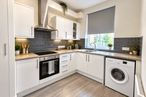 2 Bedroom Flat in BR1 3QR