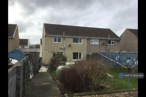 Rear Garden Area