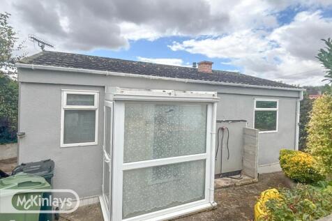 A ONE BEDROOM PARK HOME