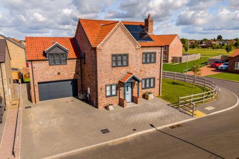 2 Hickory Close (Holbeach)-2