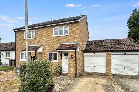 Baldock, SG7 - property photo