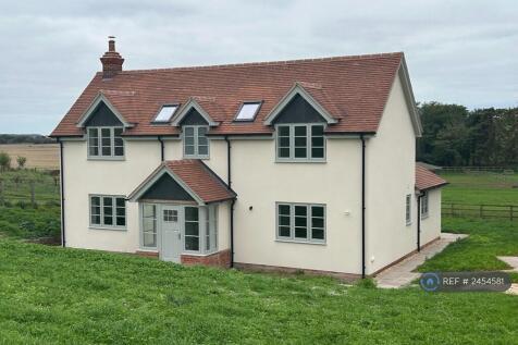 Front Aspect