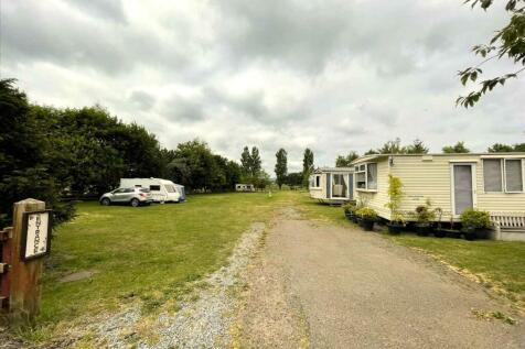 Caravan Park