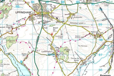 Location Plan