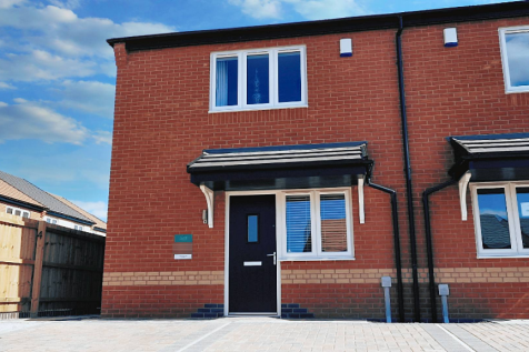 Lovely 1 Bed Home