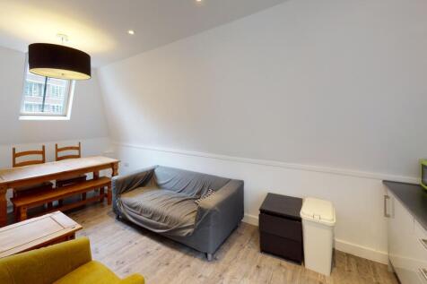 Richmond Hill, Flat 1, Clifton, Bristol, BS8 photo 3