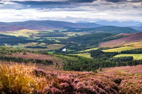 Tulchan Estate