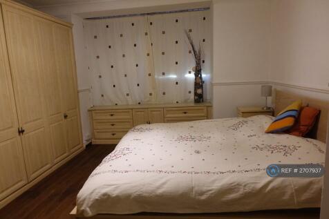 Master Bedroom - View 2