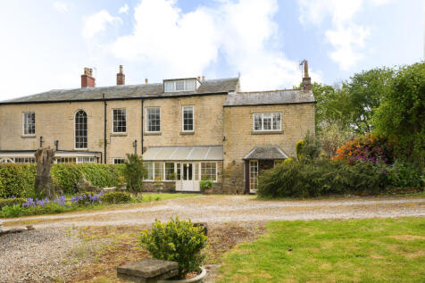 West Wing, Hovingham Lodge (26 of 52)