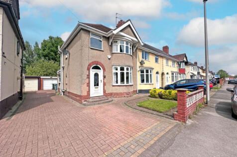 West Bromwich, B70 - property photo