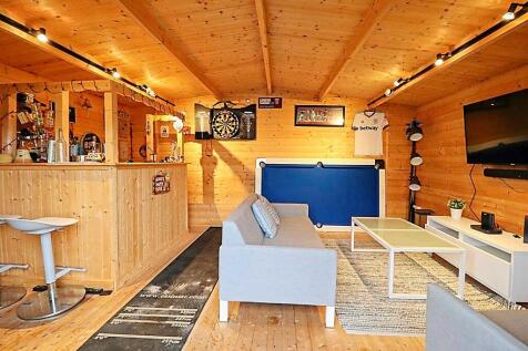 Garden Cabin