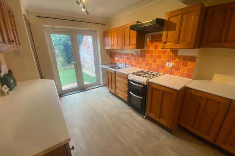 North Parade, Grantham, NG31 photo 4