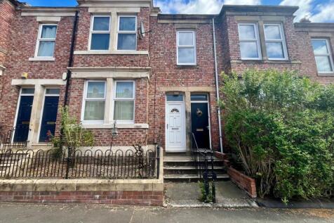 Westbourne Avenue, Gateshead NE8