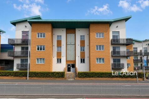 The Embankment Brierley Hill 2.jpg