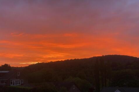 Sunset over the hills.jpg