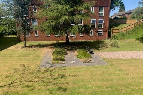 Communal Garden