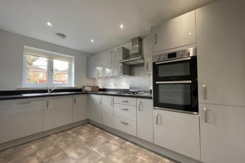 Christie Way, Wellington, Telford, Telford And Wrekin photo 4