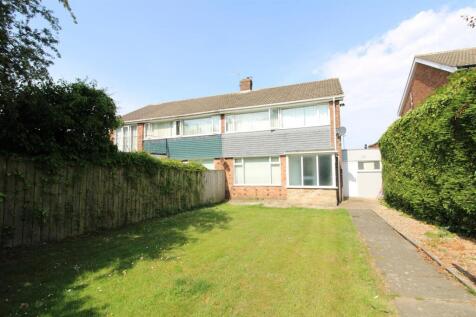 Newcastle Upon Tyne, NE5 - property photo