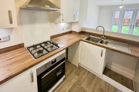 Azalea Lane, Witham St. Hughs, LINCOLN photo 4