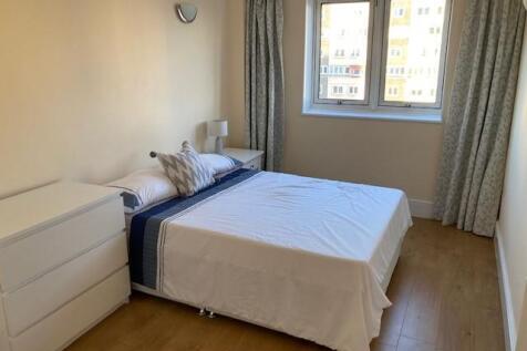 Youngs Bedroom 2, Eden Harper Battersea