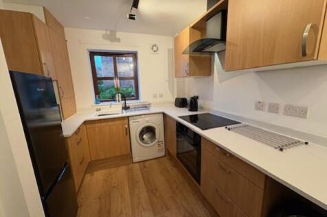 North Werber Place, Fettes, EH4  photo 5