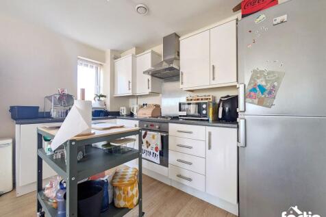 Kitchen Lounge Diner