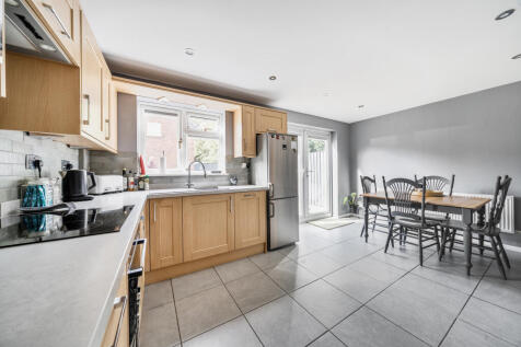 Swindon, SN5 - property photo