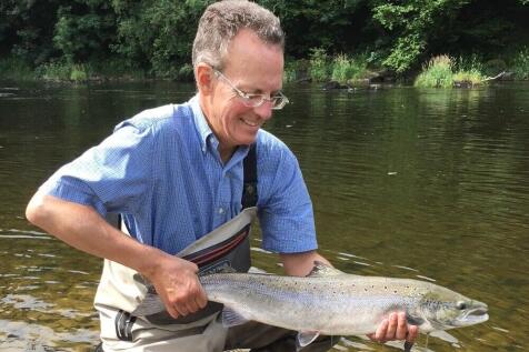 Tyr-Celyn Summer Salmon