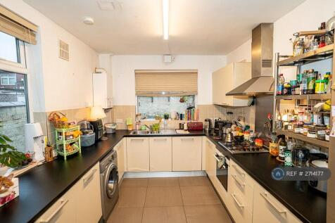 Italian Designer Kitchen