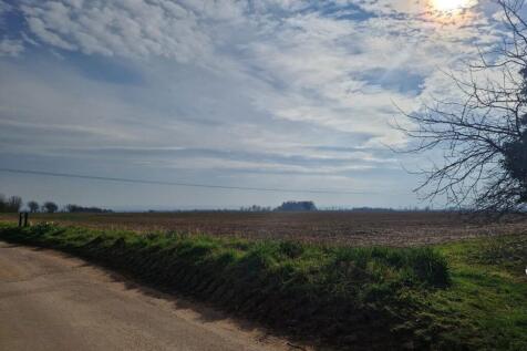 Close To Countryside